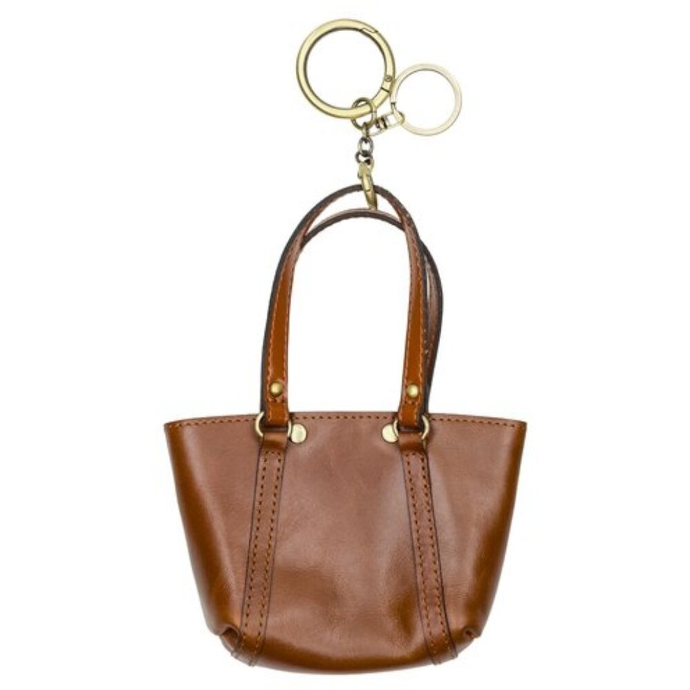 Patricia Nash - Micro Benvenuto Charm.  NWT. - Picture 3 of 5